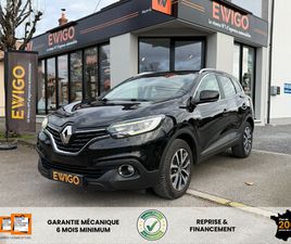 1.2 TCE 130 CH BUSINESS BLEUTOOTH / RADARS DE STATIONNEMENT AV/AR