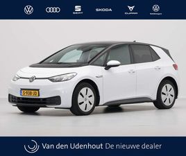 VOLKSWAGEN ID.3 - PRO EDITION 58 KWH 204PK NAVIGATIE CAMERA STOEL/STUURVERWARMING ACC CARPLAY 28