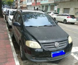 VOLKSWAGEN SPACEFOX 1.6/ 1.6 TREND TOTAL FLEX 8V 5P 2007
