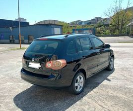 VOLKSWAGEN SPACEFOX 1.6/ 1.6 TREND TOTAL FLEX 8V 5P