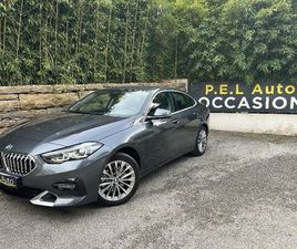 GRAN COUPE 218I 140 LUXURY -1ÈRE MAIN-