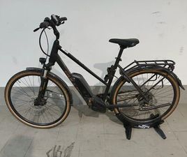 BULLS STREET CX LAUFRADGRÖßE: 700X44C 