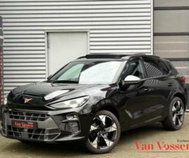 CUPRA TERRAMAR CUPRA TERRAMAR 2.0 |PANO|265 PK|SFEER|ACC|LANEASSIST|CAMERA| — CUPRA — MARKTPLAATS