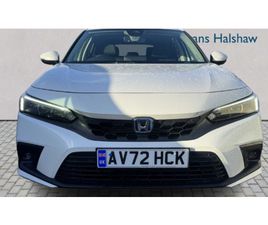 2.0 EHEV ADVANCE 5DR CVT 2022