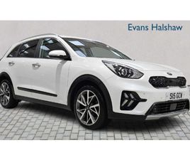 1.6 GDI HYBRID 3 5DR DCT 2020