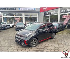 1.0 T-GDI GT LINE+NAV+TECH+ADA