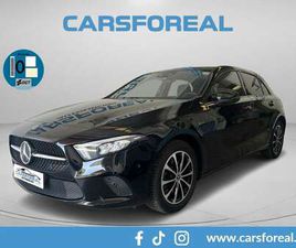 MERCEDES CLASSE A A 250E