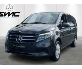 ② MERCEDES-BENZ VITO 119 CDI SELECT L2 9G-TRONIC — MERCEDES-BENZ — 2EMEMAIN