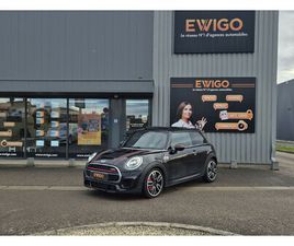 JCW 230 CH BVA - TOIT OUVRANT