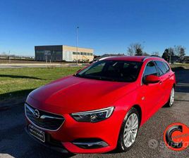 OPEL INSIGNIA 2.0CDTI AUT SW SPORTS T INNOVATION