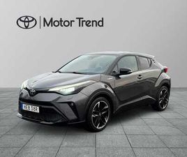 HYBRID CVT, 184HK,GR-SPORT,JBL,NAVI