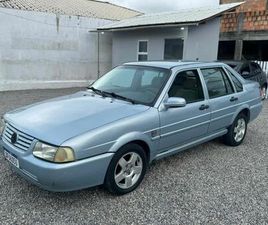 VOLKSWAGEN SANTANA 1.8 MI 2002