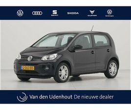 VOLKSWAGEN UP! - 1.0 BMT HIGH UP PDC CRUISE AIRCO BLUETOOTH LM VELGEN 14
