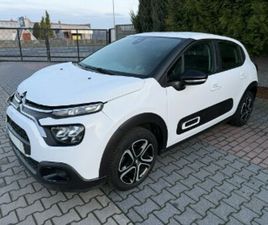 CITROEN C3 III CTTE