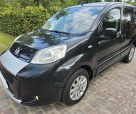 ② FIAT FIORINO 1.3 JTD / 128.325 KM / 5 ZTPL / EURO 5 — FIAT — 2EMEMAIN