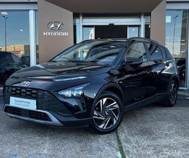 1.0 T-GDI 100CH HYBRID 48V INTUITIVE