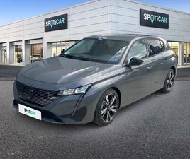 PEUGEOT 308 5P PURETECH 130 S&S EAT8 ALLURE