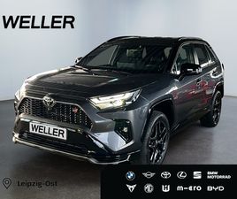 TOYOTA RAV4 GR SPORT