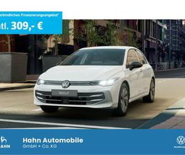 GOLF LIFE GOAL 1,5 L ETSI 85 KW(116 PS) M+S KAM