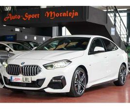 BMW SERIE 2 GRAN COUPE BMW SERIE 2 220DA GRAN COUPÉ