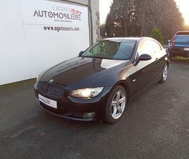 330 XIA 272CH SPORT BVA E92