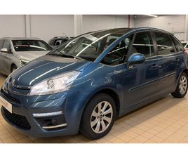 (2) 1.6 HDI 110 FAP CONFORT