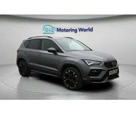 2024 | 2.0 ECOTSI V1 DSG 4DRIVE EURO 6 (START/STOP) 5DR