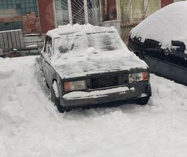 LADA 2107