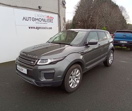 2.0 TD4 150 BVA 9 4WD DYNAMIC