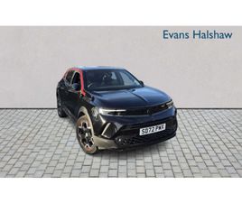 1.2 TURBO GS LINE 5DR AUTO 2022