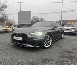 35 TDI 163 S LINE S-TRONIC 7