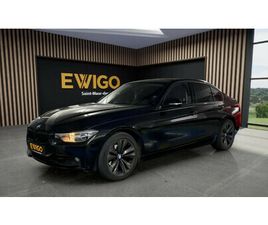 BMW SERIE 3 320 F30 320I 184 CH M SPORT