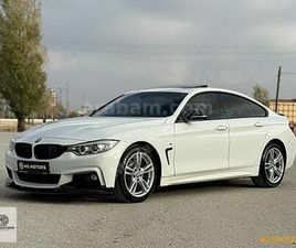 420D GRAN COUPE GRAN COUPE