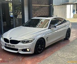 420D GRAN COUPE M SPORT