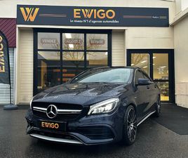 2.0 45 380 AMG 4MATIC BVA TOIT PANORAMIQUE