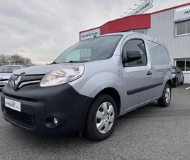 RENAULT KANGOO EXPRESS EXPRESS BLUE DCI 95 EXTRA R-LINK | COURROIE 12/25