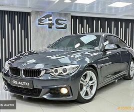418I GRAN COUPE M SPORT