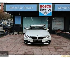 418I GRAN COUPE SPORT LINE