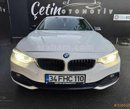 418I GRAN COUPE SPORT LINE