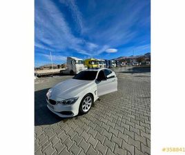 418I GRAN COUPE SPORT LINE