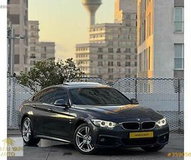 420D XDRIVE GRAN COUPE M SPORT