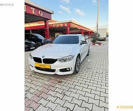 420D XDRIVE GRAN COUPE SPORT LINE