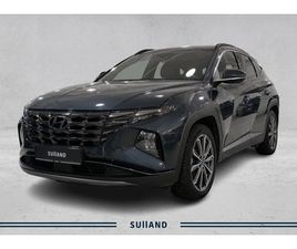 HYUNDAI TUCSON PREMIUM | TOPPUTSTYRT | KROK | PANORAMA