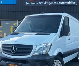 FOURGON 2.2 213 130CH