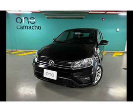 VOLKSWAGEN GOL 2022