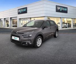 PURETECH 110 S&S BVM6 FEEL