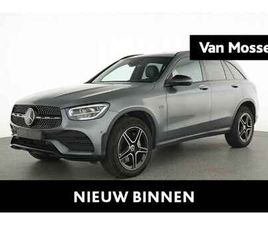 GLC 300 DE 4MATIC