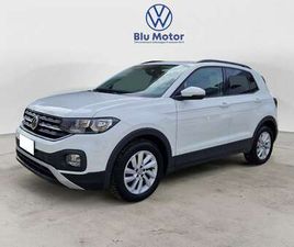 1.0 TSI STYLE 115CV DSG