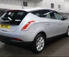 2012 CHRYSLER, DELTA, HATCHBACK, 2012, MANUAL, 1598 (CC), 5 DOORS