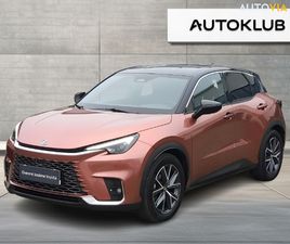 LEXUS LBX COOL ADVANCED ZA 32 990 €